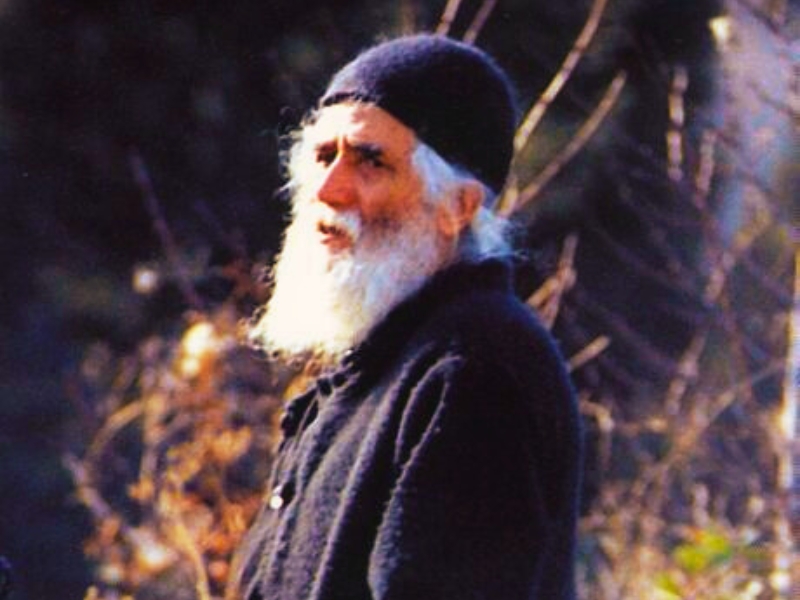 Γέροντα θα γίνει&nbsp;πόλεμος;