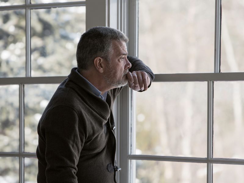 Ακόμη κι άν σου συμβεί ζημιά η θάνατος η απώλεια συγγενικών&nbsp;προσώπων