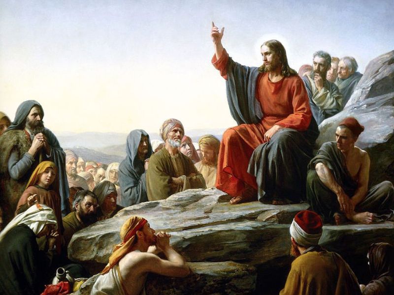 Πετάξετε λοιπόν τό παλαιό προζύμι τῆς&nbsp;διαφθορᾶς