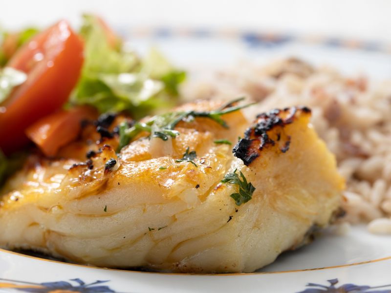 Συνταγή: Μπακαλιάρος σκορδαλιά – Η παραδοσιακή γιορτινή συνταγή για τον&nbsp;Ευαγγελισμό