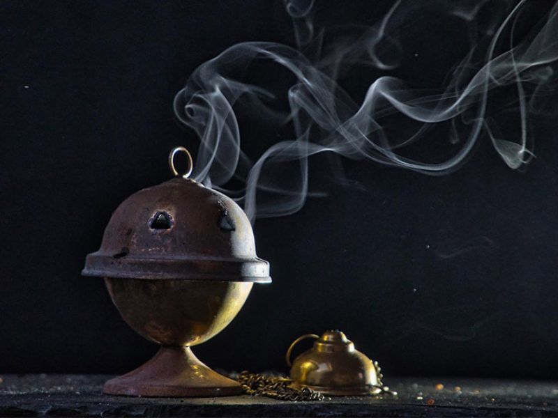 Έτσι θα έχετε ευλογία στο σπίτι σας&nbsp;(Βίντεο)