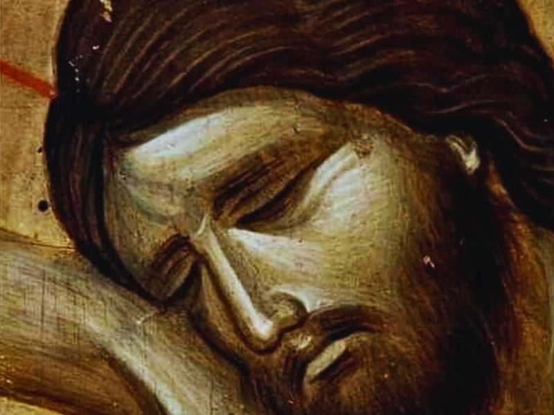 Τα Θεολογικά Μηνύματα της Μεγάλης&nbsp;Παρασκευής