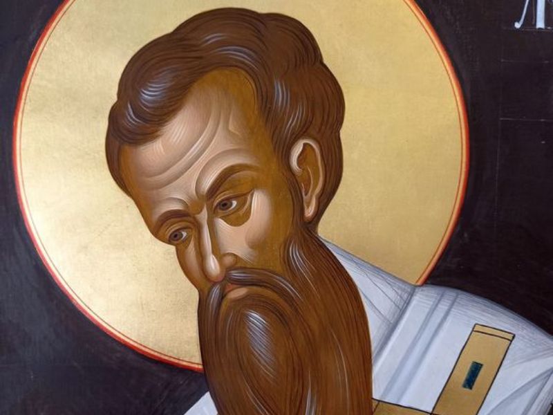 Ας φυλαχτούμε από το πάθος του&nbsp;φθόνου