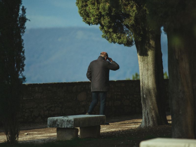 Όταν δεν γνωρίζουμε τι πρέπει να πούμε σε μια&nbsp;περίσταση