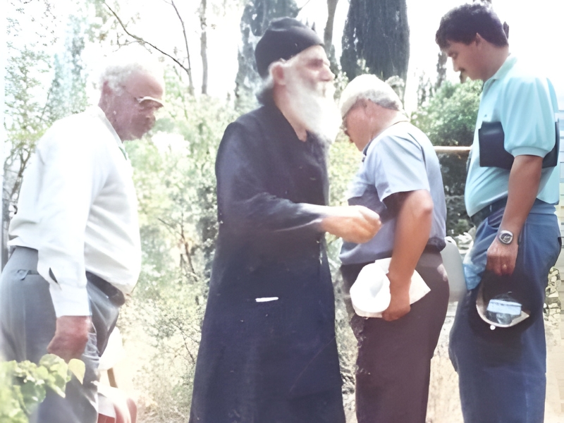 Οι πολλές ευκολίες αχρηστεύουν τον&nbsp;άνθρωπο