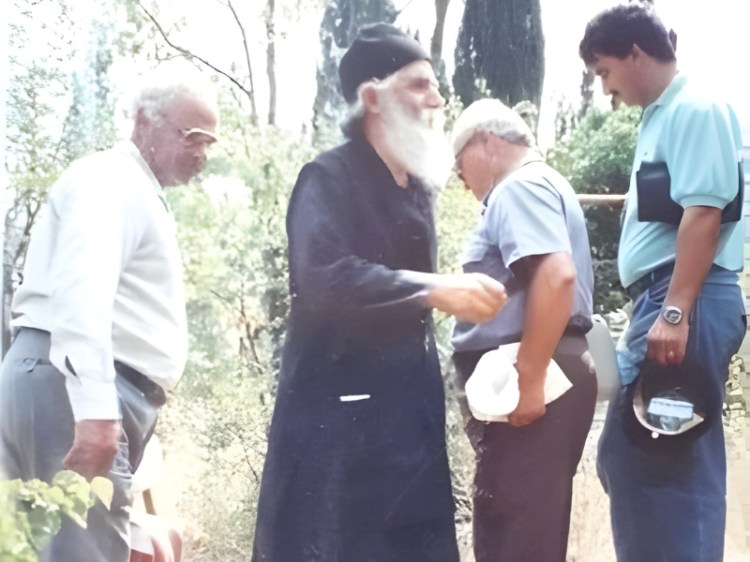 Οι πολλές ευκολίες αχρηστεύουν τον&nbsp;άνθρωπο