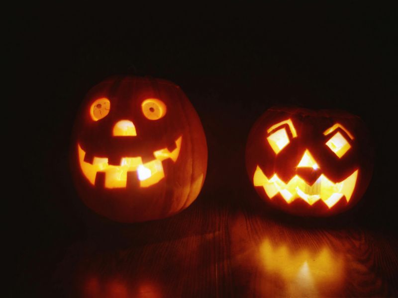 Πώς να Προστατευτείς από τη&nbsp;Μαγεία