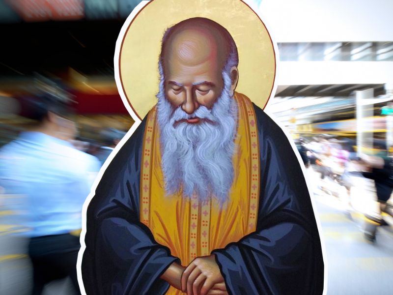 Πώς να αγαπήσεις τους Πειρασμούς στη Ζωή&nbsp;σου