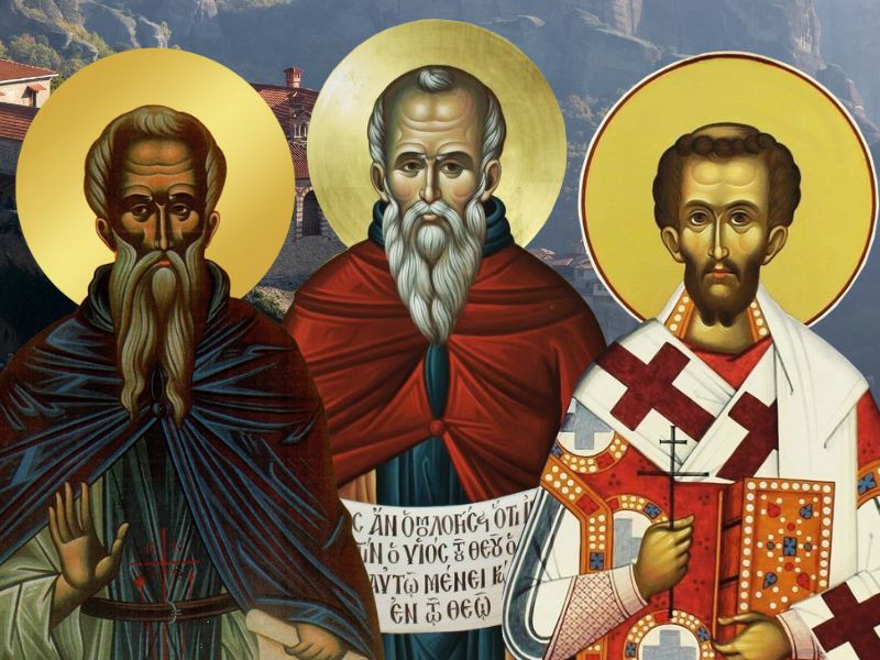 Το Πάθος του Θυμού σύμφωνα με τους Αγίους Πατέρες της Ορθόδοξης&nbsp;Εκκλησίας