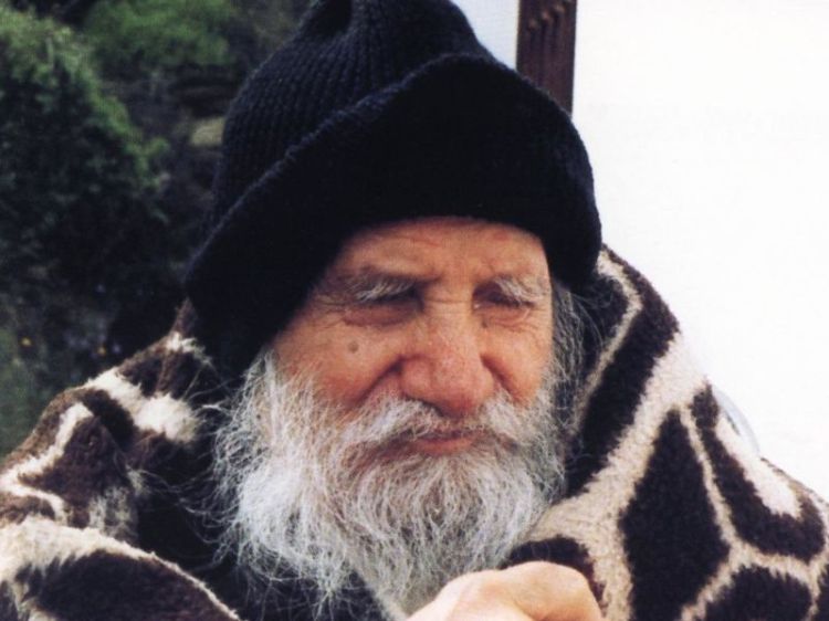 Γιατί να ενοχλούμε το&nbsp;θεό;