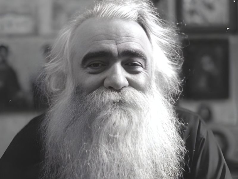 Να γελάτε λίγο, βρε παιδιά. Φεύγει ο διάβολος φεύγει η μελαγχολία…