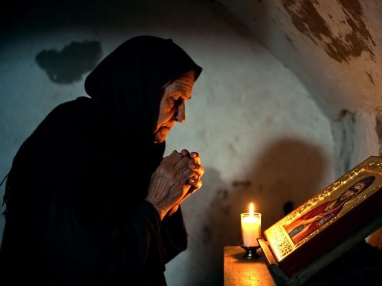 Η αμετανόητη γυναίκα