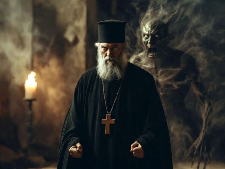 Πώς να διώξεις τον δαίμονα της&nbsp;πορνείας;