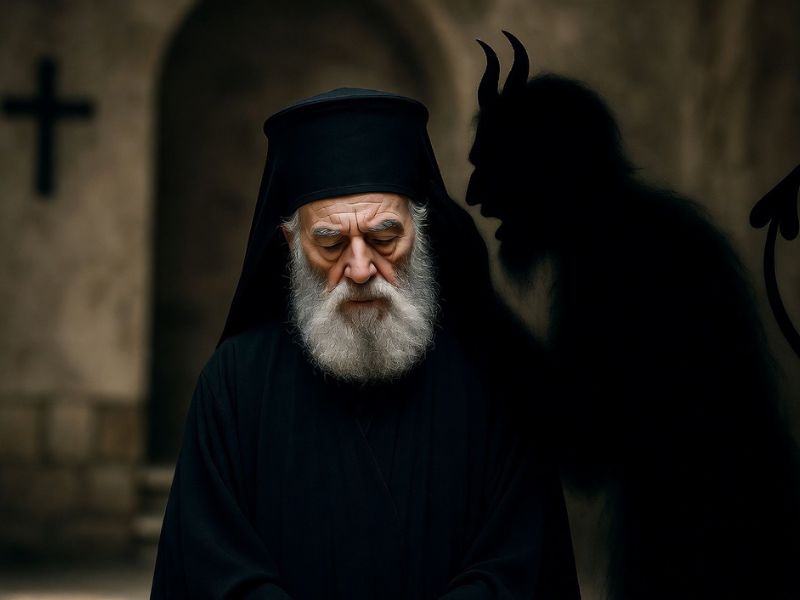 5 Τρόποι για να αντιμετωπίσετε τους κακούς&nbsp;λογισμούς