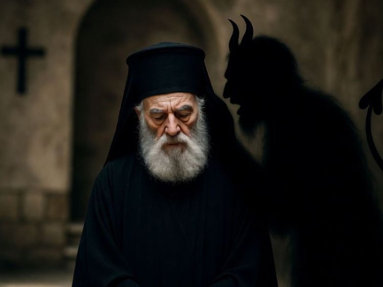 5 Τρόποι για να αντιμετωπίσετε τους κακούς&nbsp;λογισμούς