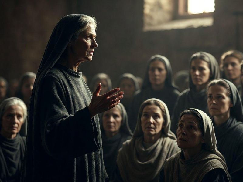 Ὑπάρχει λύπη ὠφέλιμη και λύπη&nbsp;βλαπτική