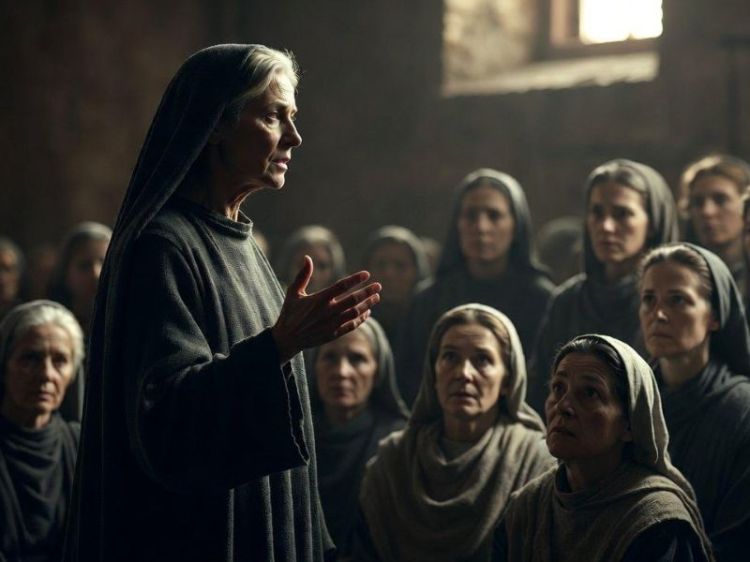 Ὑπάρχει λύπη ὠφέλιμη και λύπη&nbsp;βλαπτική