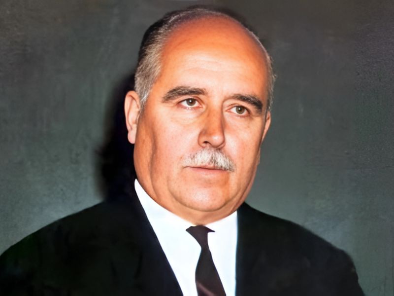 Δημήτριος Παναγόπουλος: Ο Φλογερός Λαϊκός Ιεροκήρυκας της&nbsp;Ορθοδοξίας