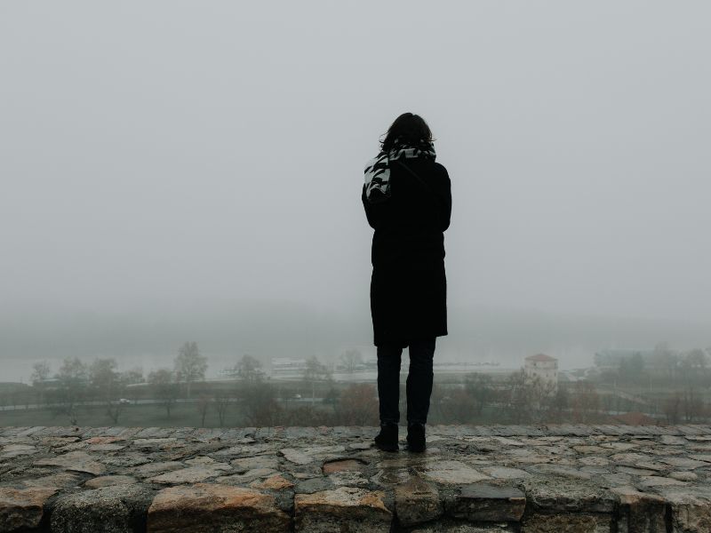 Μη φοβάστε τα χρόνια που&nbsp;έρχονται