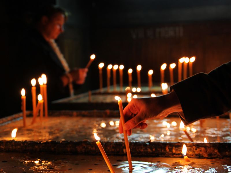 Προετοιμασία του Χριστιανού εν Όψει&nbsp;Πολέμου