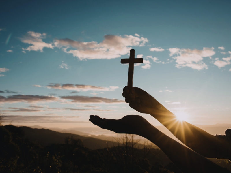 Αυτοί θα είναι για εμάς μάρτυρες υπερασπίσεως εν ώρα&nbsp;κρίσεως