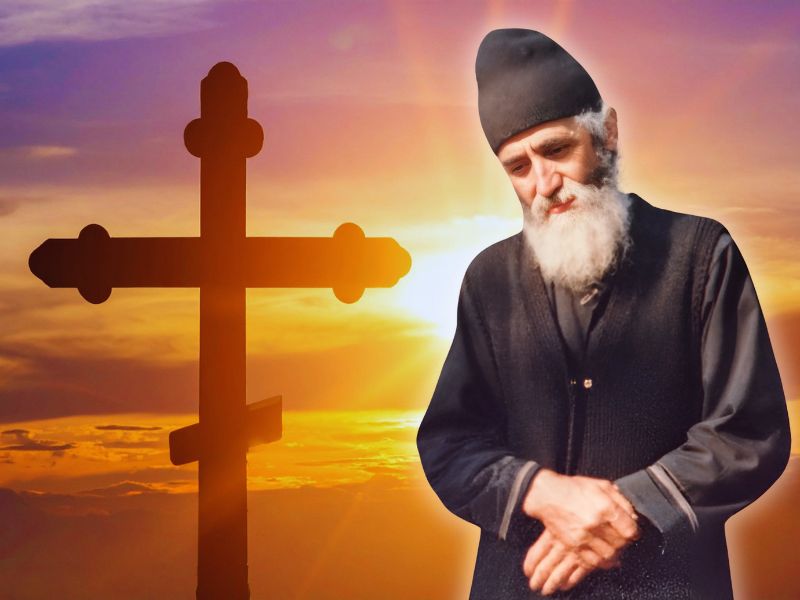 Το σταυρουδάκι μας να το φοράμε&nbsp;πάντα