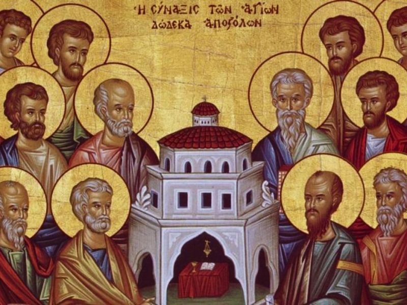 Η Νηστεία των Αγίων Αποστόλων: Οδηγός και&nbsp;Σημασία