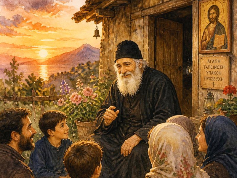 Έτσι θα έρθουν τα πράγματα στη θέση&nbsp;τους
