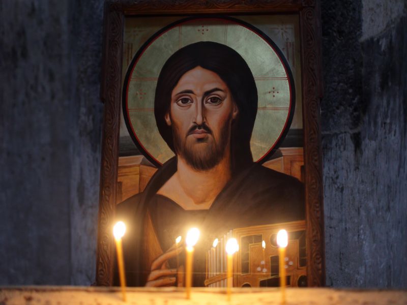 Πόσο θαυμαστό είναι το όνομά&nbsp;Σου;