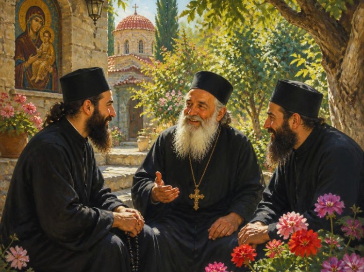 Αν έχετε κάτι μεταξύ σας, μην το λέτε σε&nbsp;τρίτους