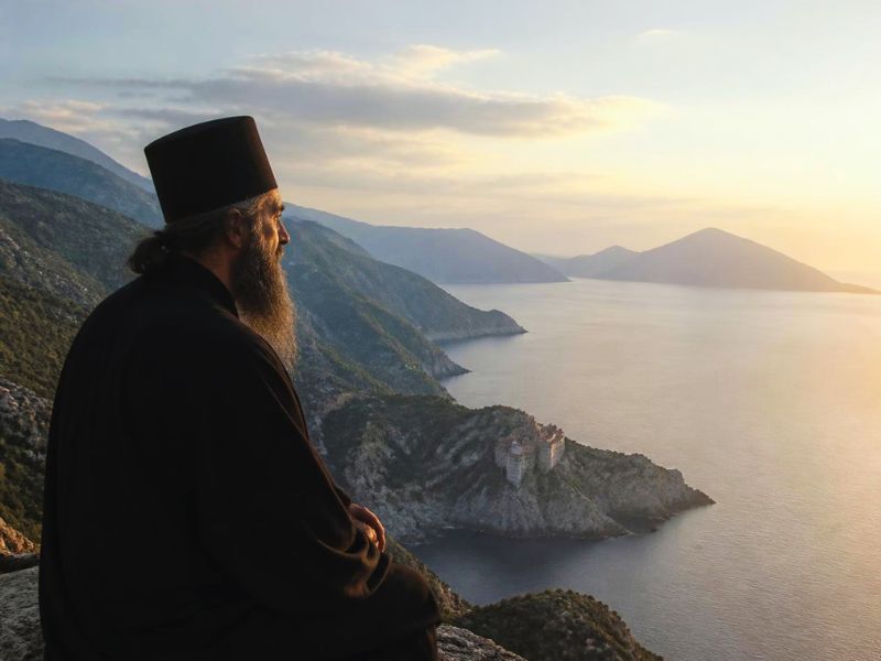 Τα πάντα σε αυτό τον κόσμο έχουν νόημα και&nbsp;αξία