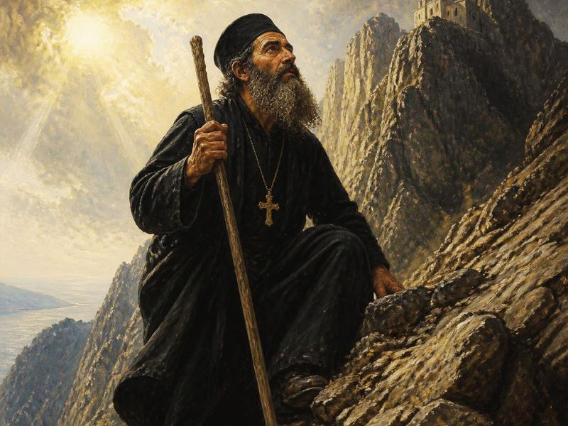 Μην τα παρατάς&nbsp;ποτέ