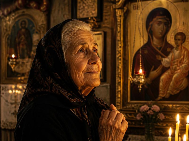 Το μεγαλύτερο κήρυγμα είναι η ζωή&nbsp;μας