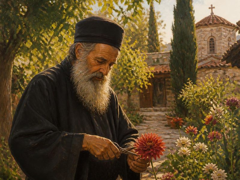 Σήμερα δεν βρίσκεις άνθρωπο&nbsp;χαρούμενο