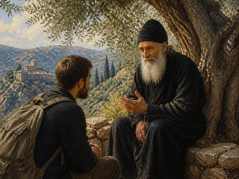 Πρέπει να είναι βόδι κανείς για να μην&nbsp;καταλαβαίνει