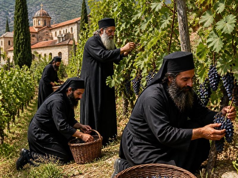 Πώς να ξεπληρώσω τις ευλογίες του&nbsp;Θεού;