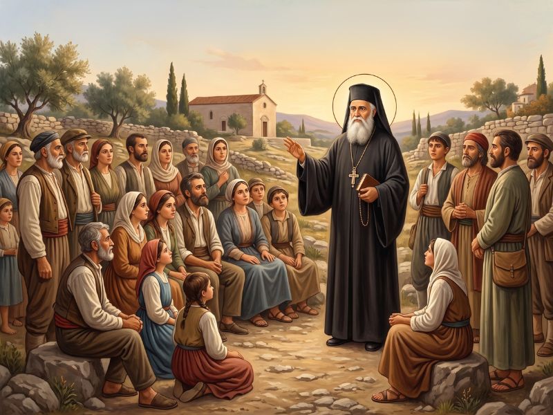 Η ευτυχία βρίσκεται μέσα στον ίδιο σας τον&nbsp;εαυτό