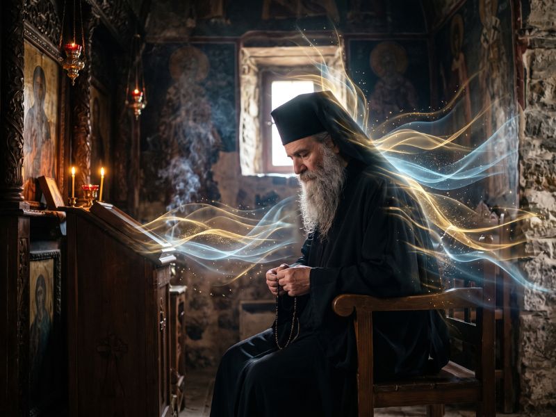 Ο καθένας έχει τη δική του&nbsp;«συχνότητα»